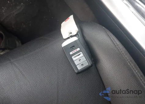 2018 Acura Tlx из США, поврежденный, VIN 19UUB2F31JA007321